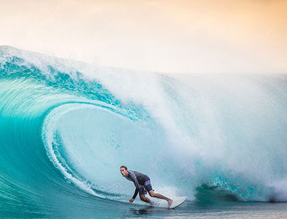 Leading the next wave of technology with the Internet of Everything 